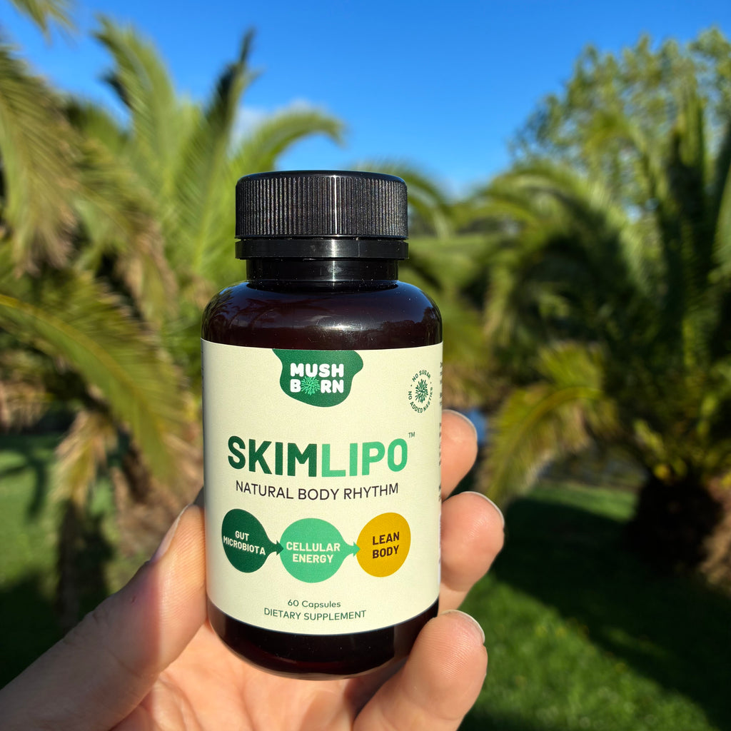 SkimLipo Reset
