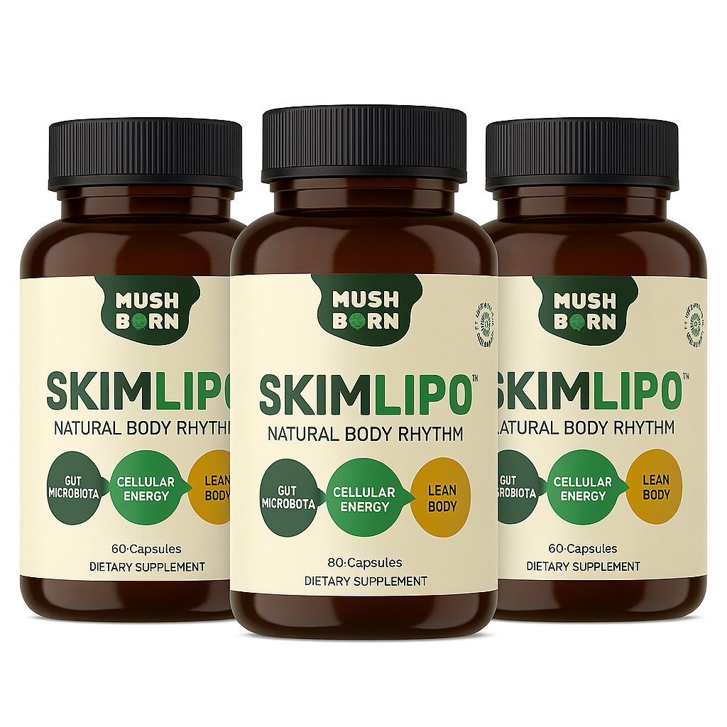 SkimLipo Transform